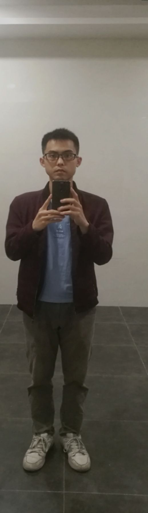 找搭子