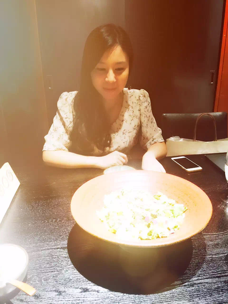找搭子