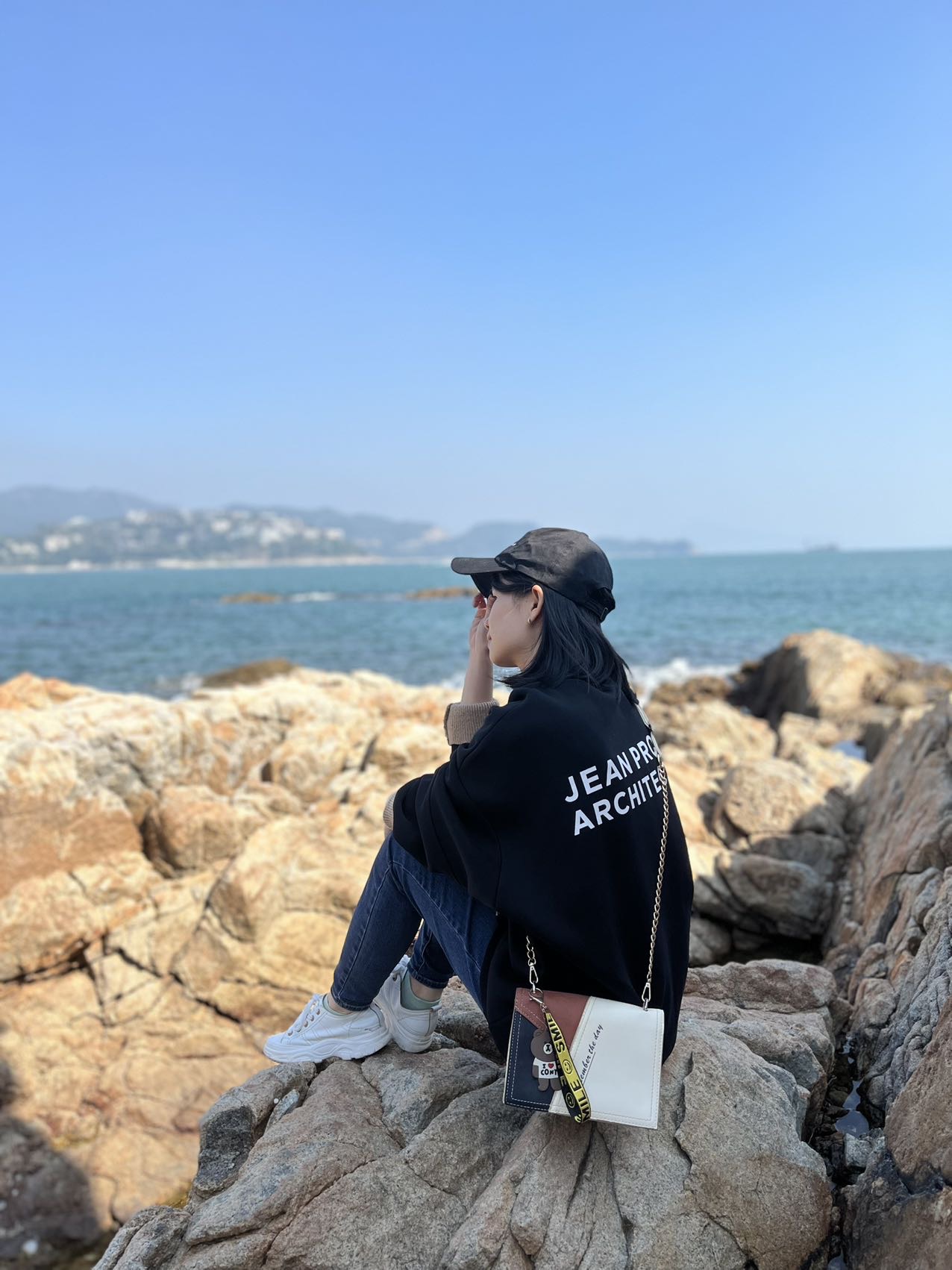找搭子