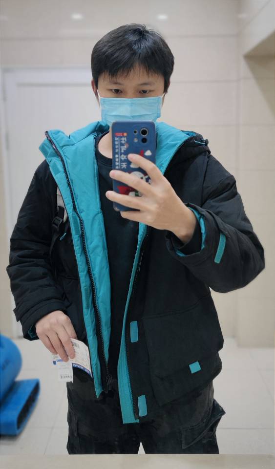 找搭子