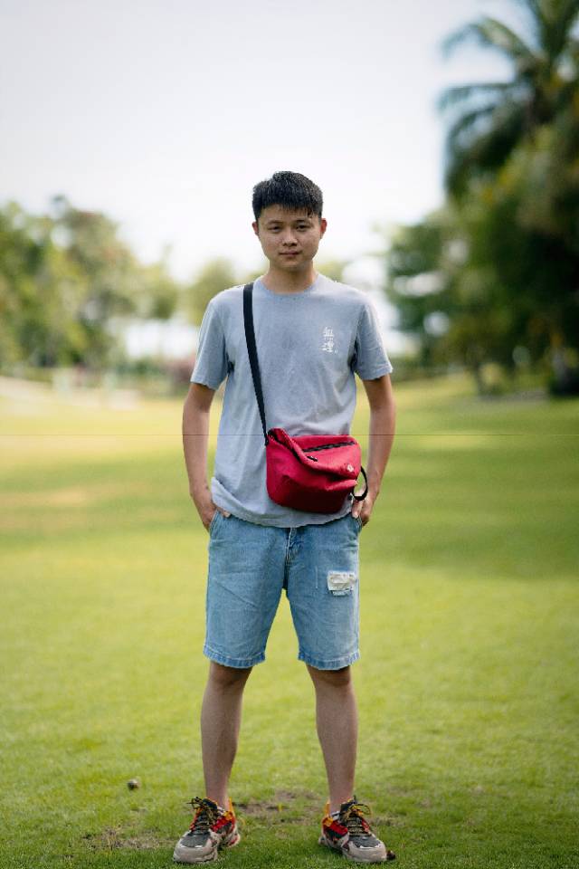 找搭子