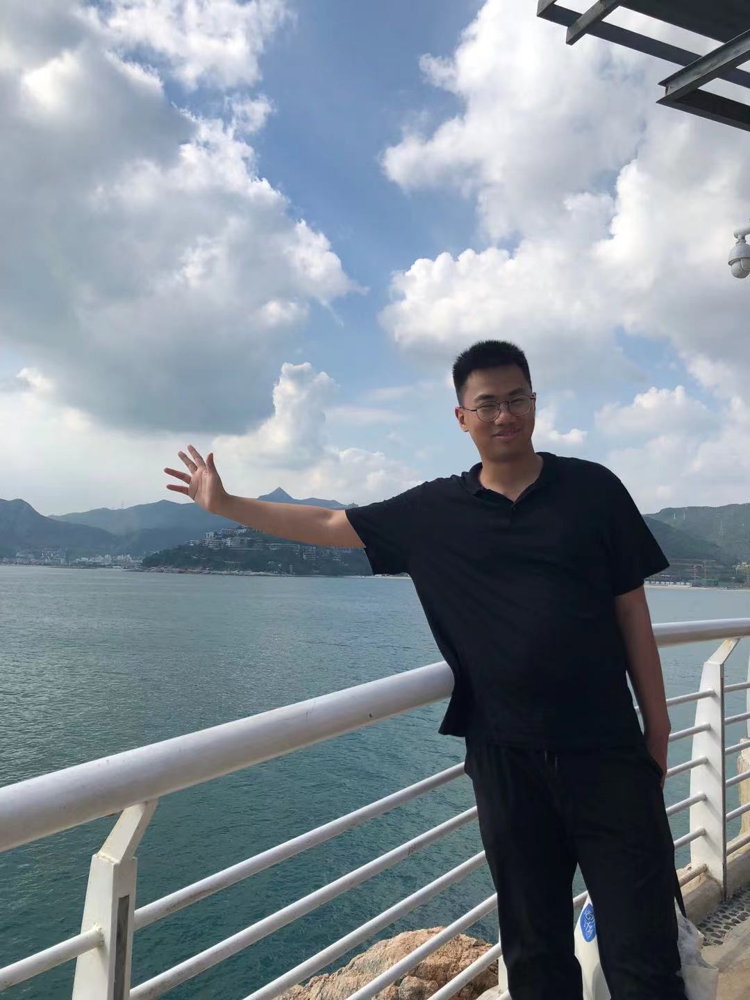 找搭子