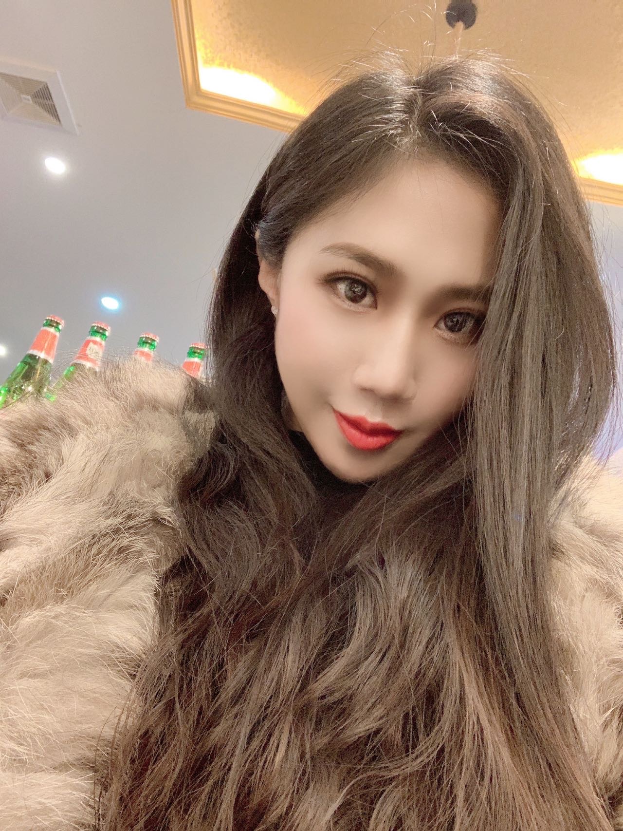 找搭子