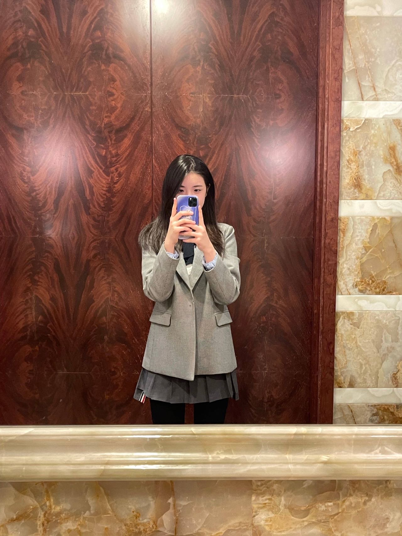 找搭子