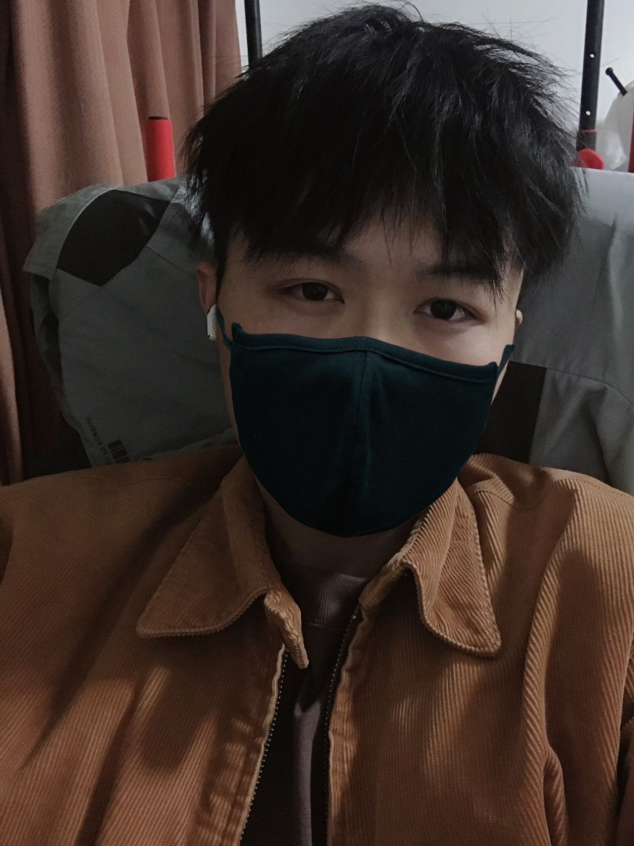 找搭子