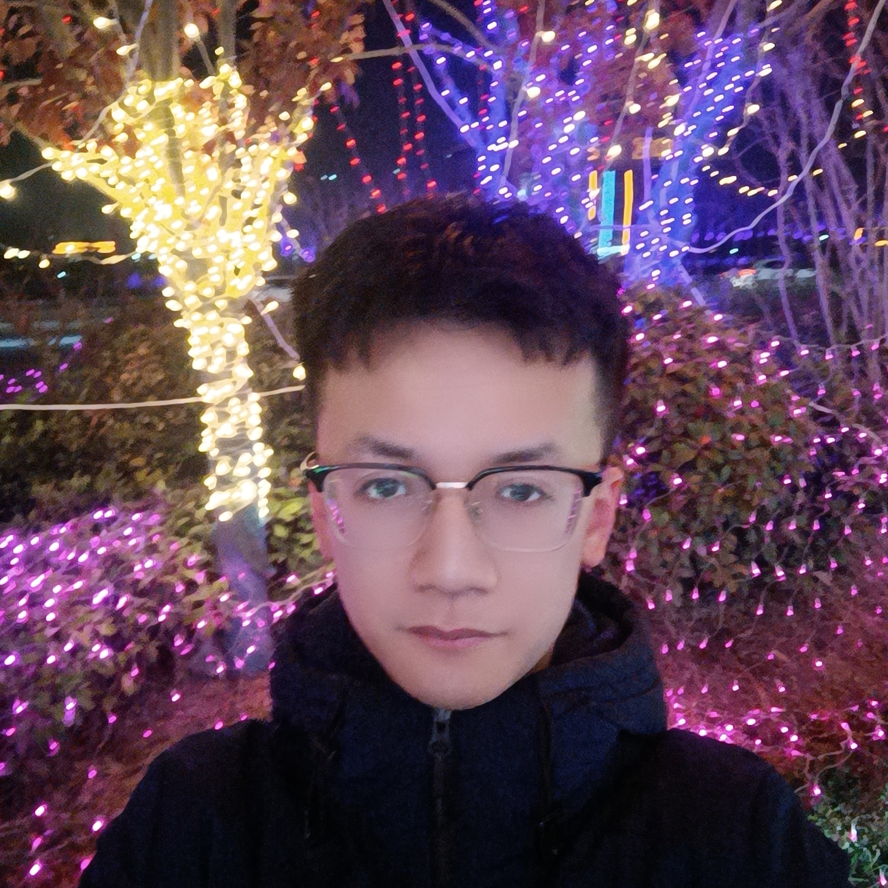找搭子