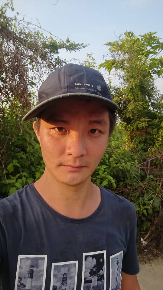 找搭子