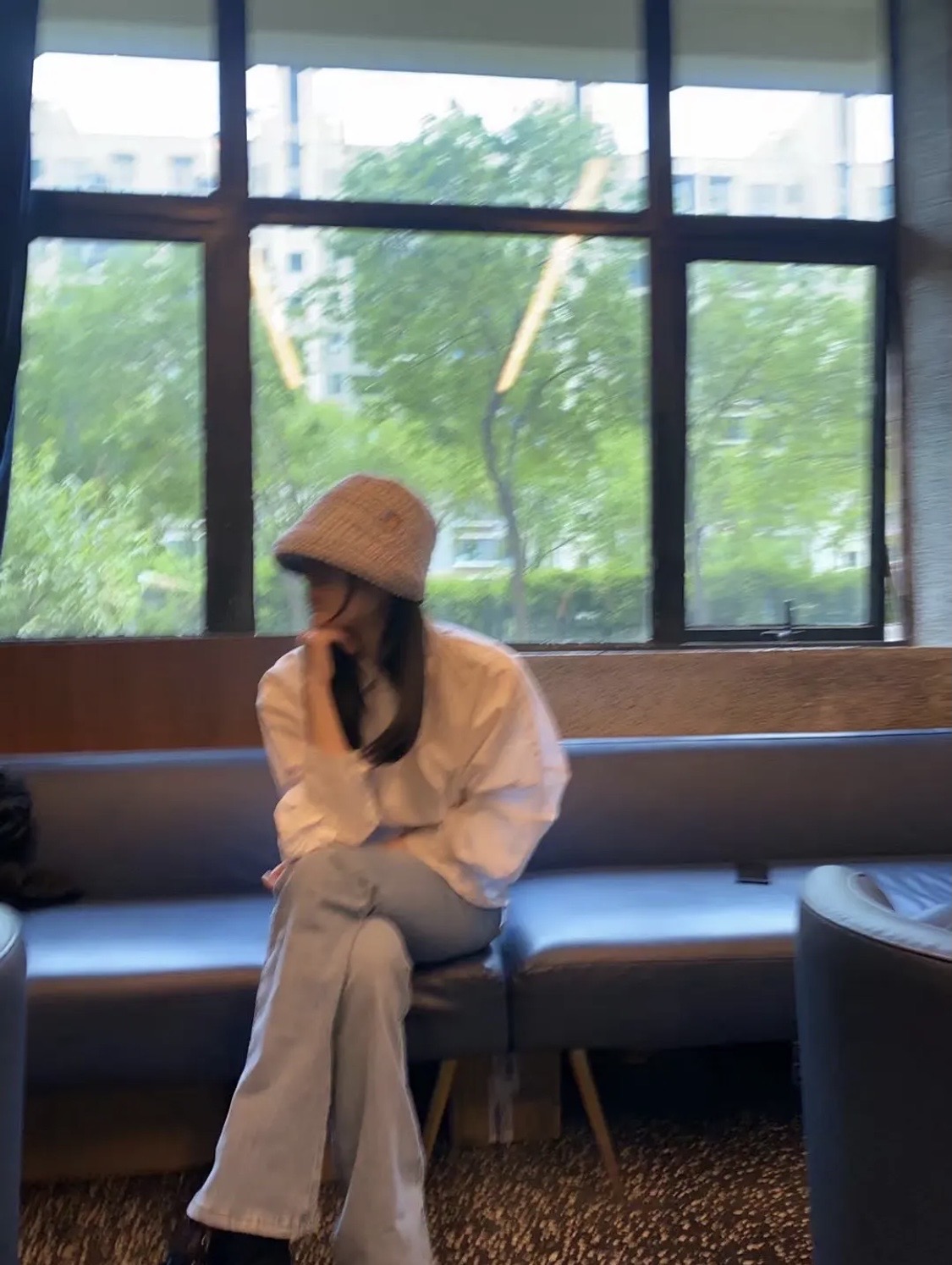 找搭子