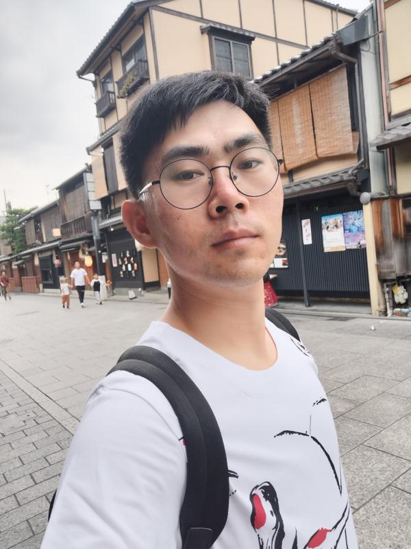 找搭子