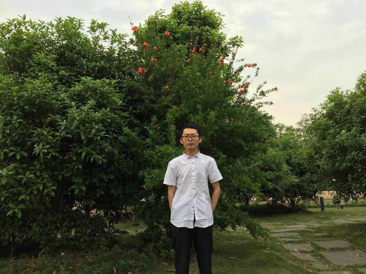 找搭子