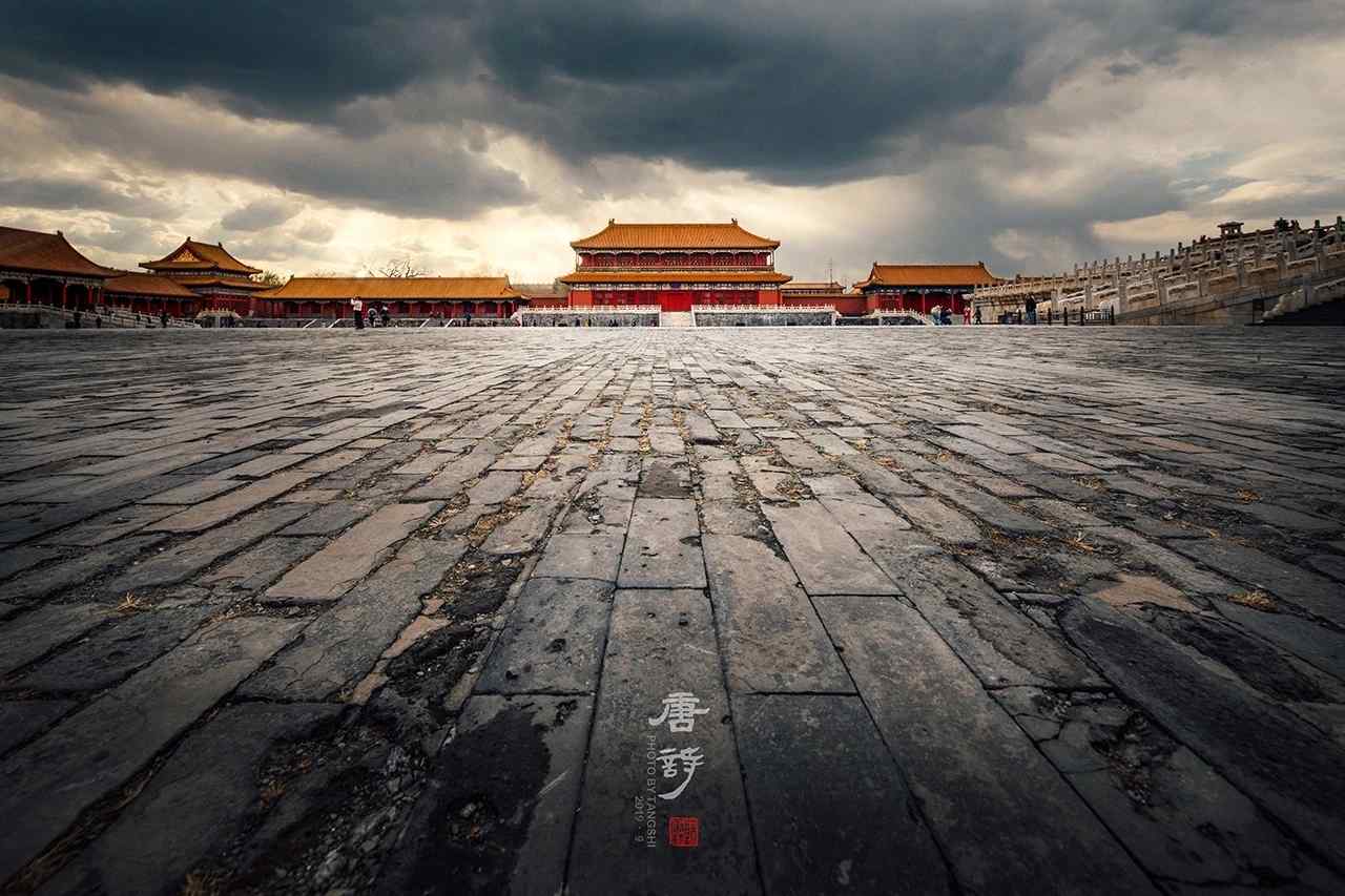 找搭子