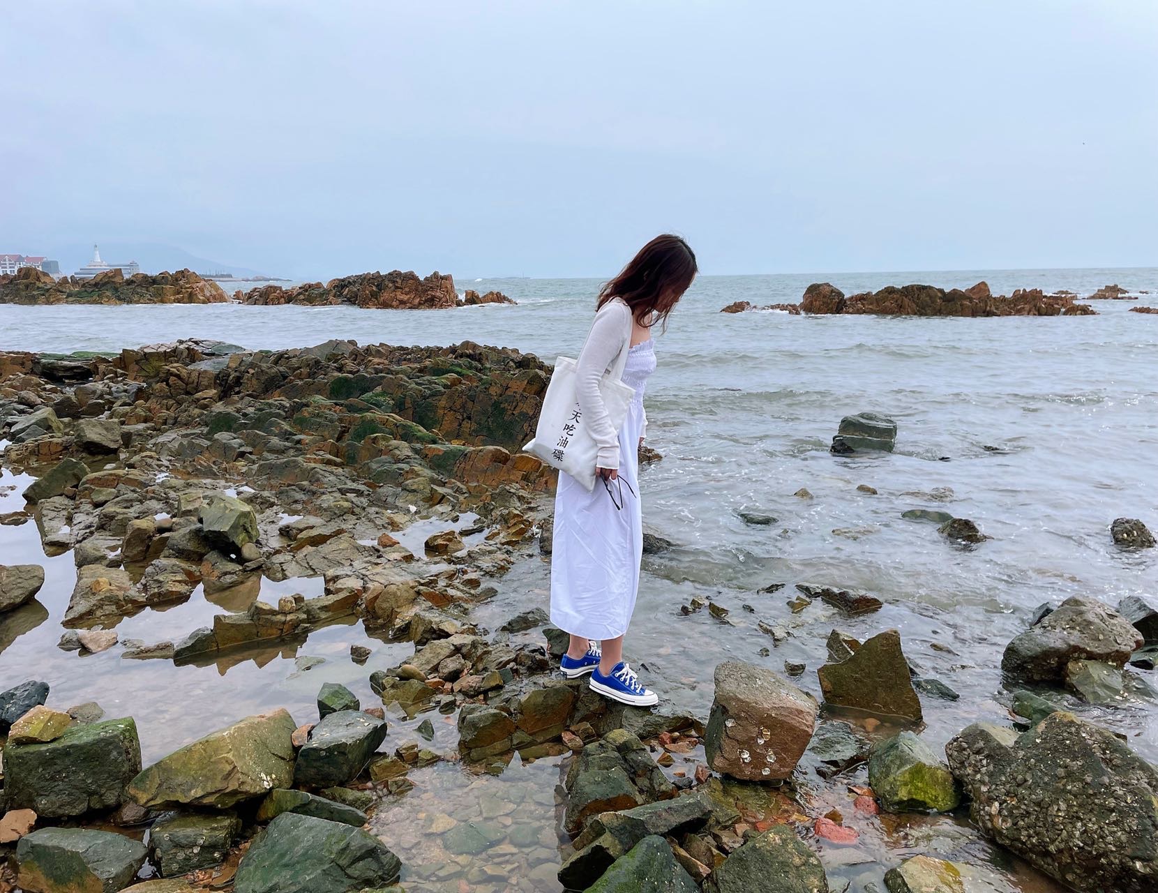 找搭子