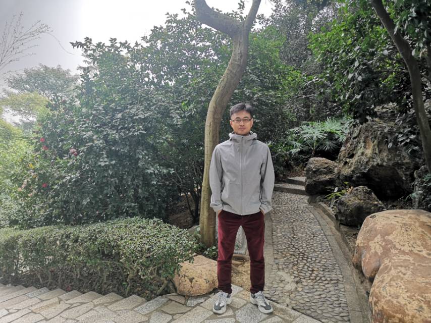找搭子