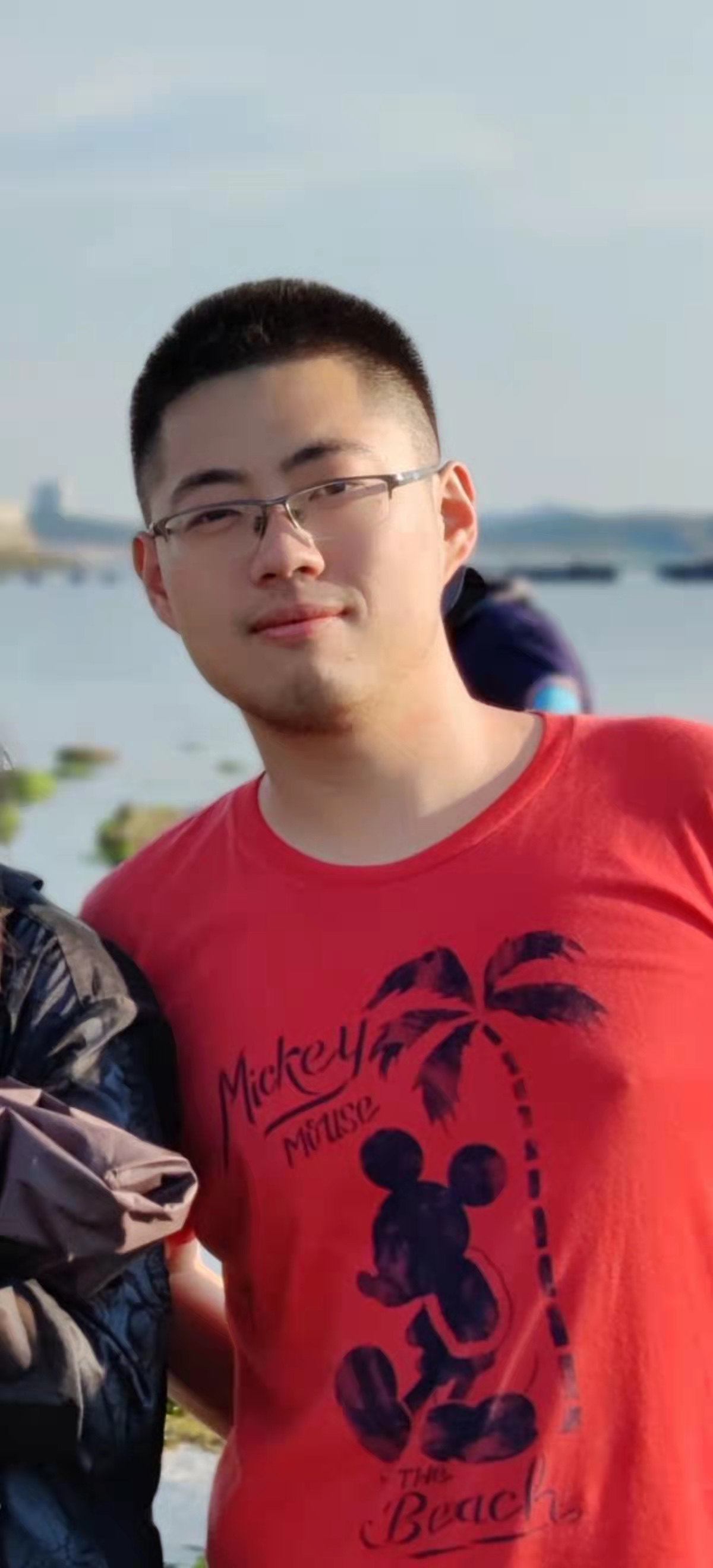 找搭子