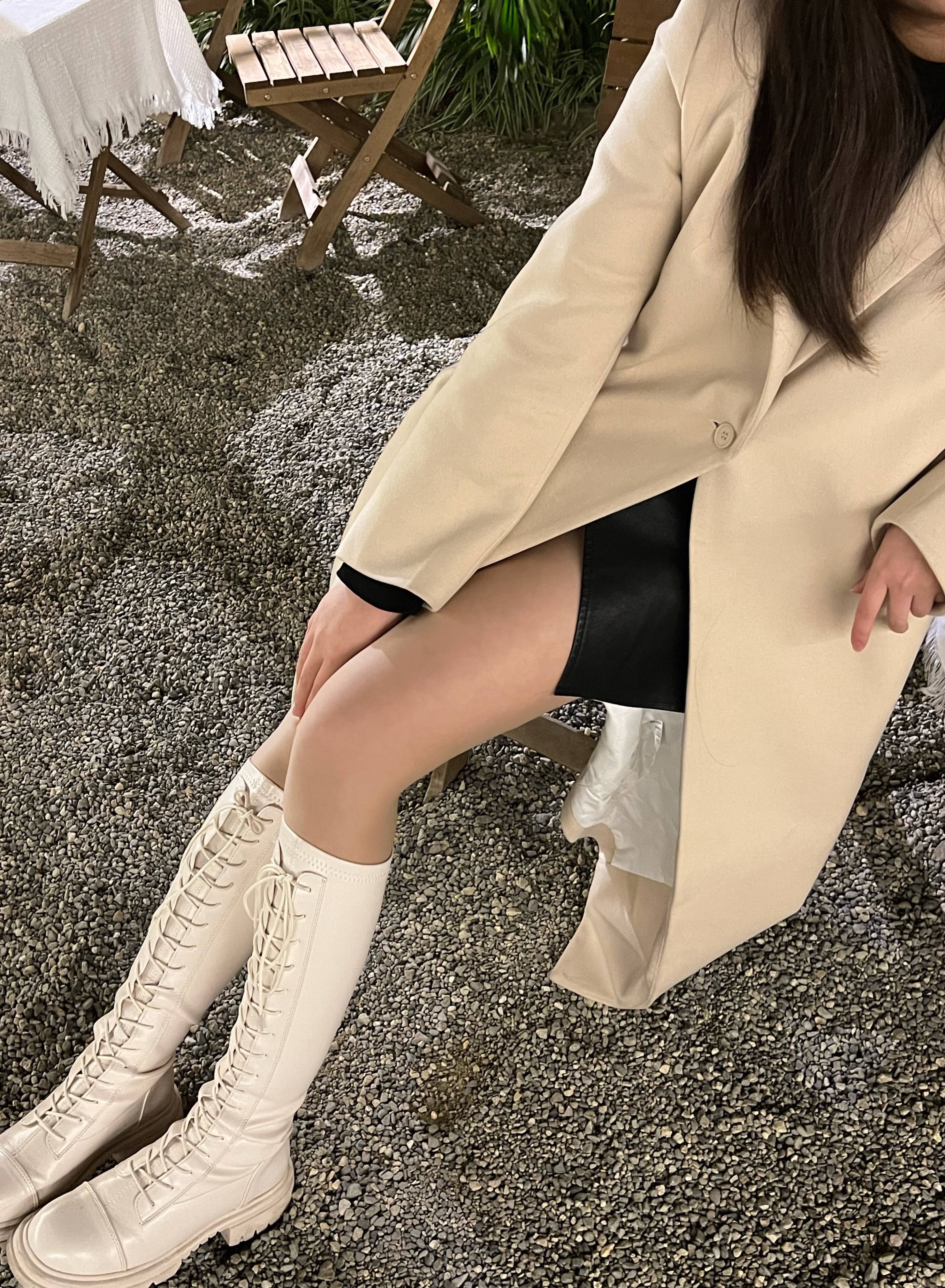 找搭子