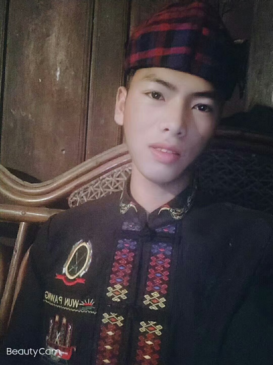 找搭子
