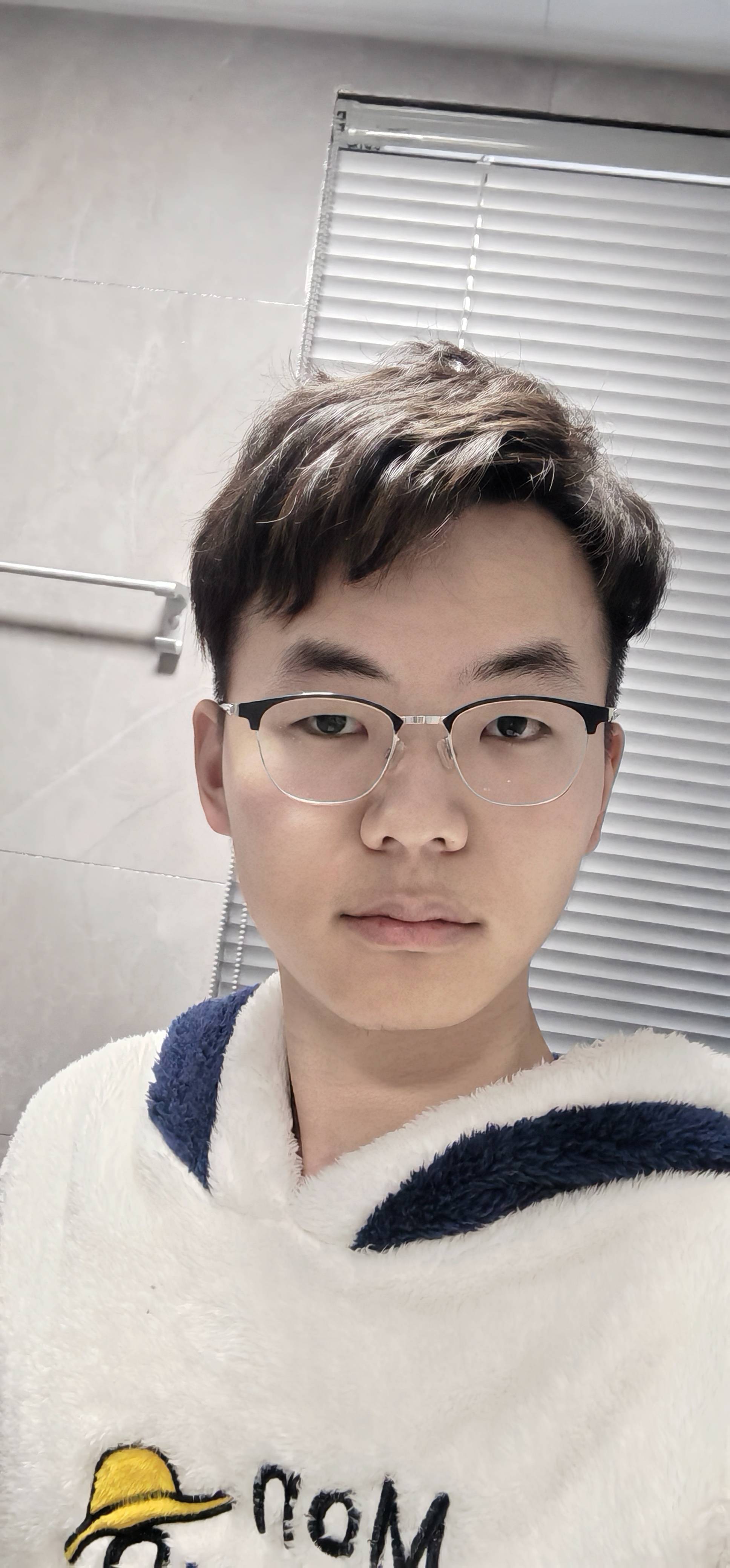 找搭子