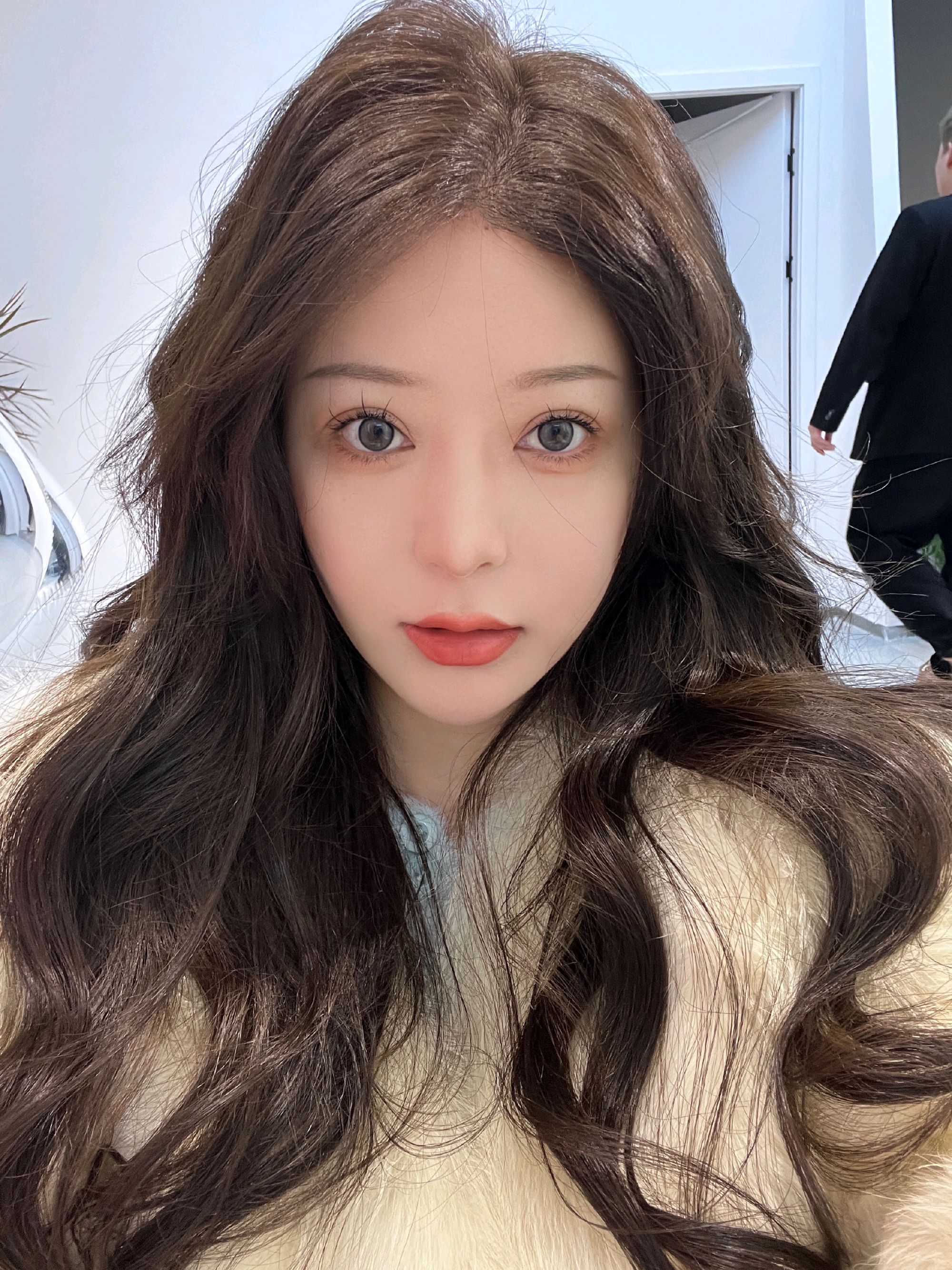 找搭子