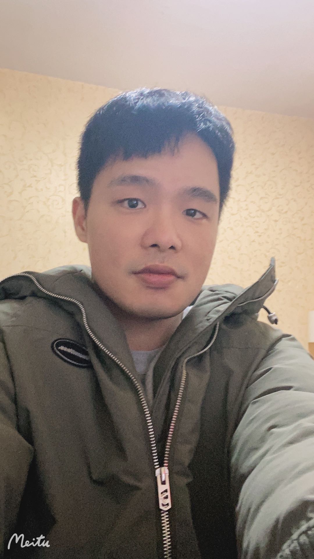 找搭子