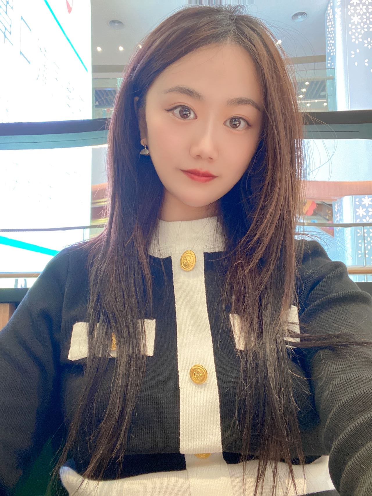 找搭子