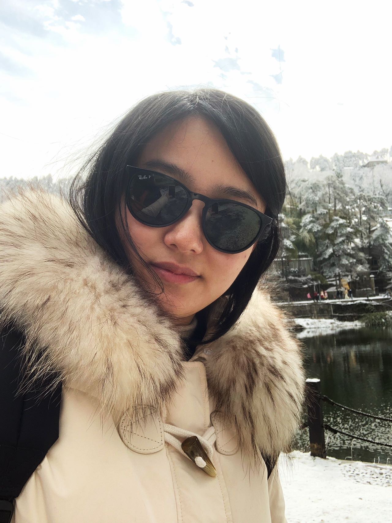 找搭子