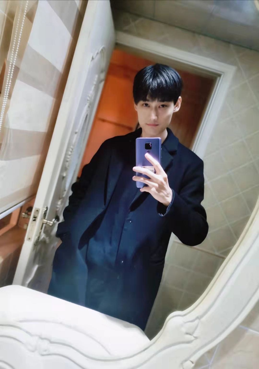 找搭子