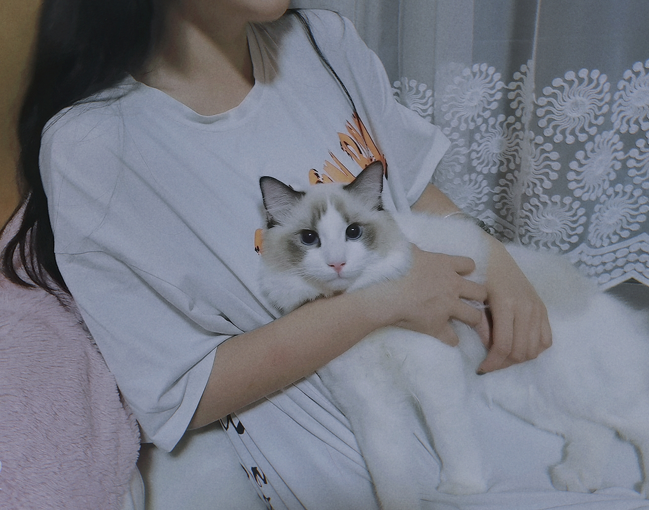 找搭子