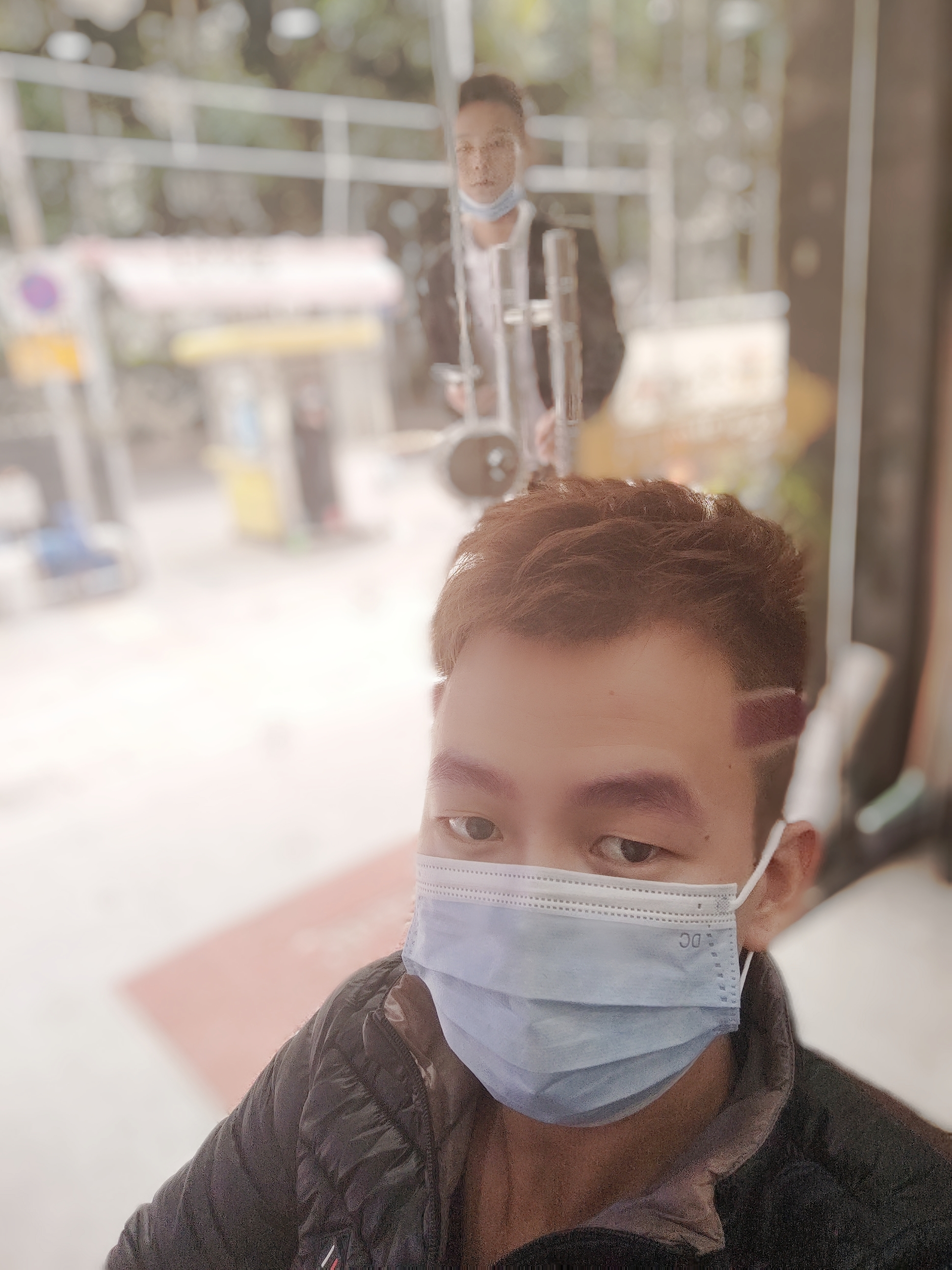 找搭子