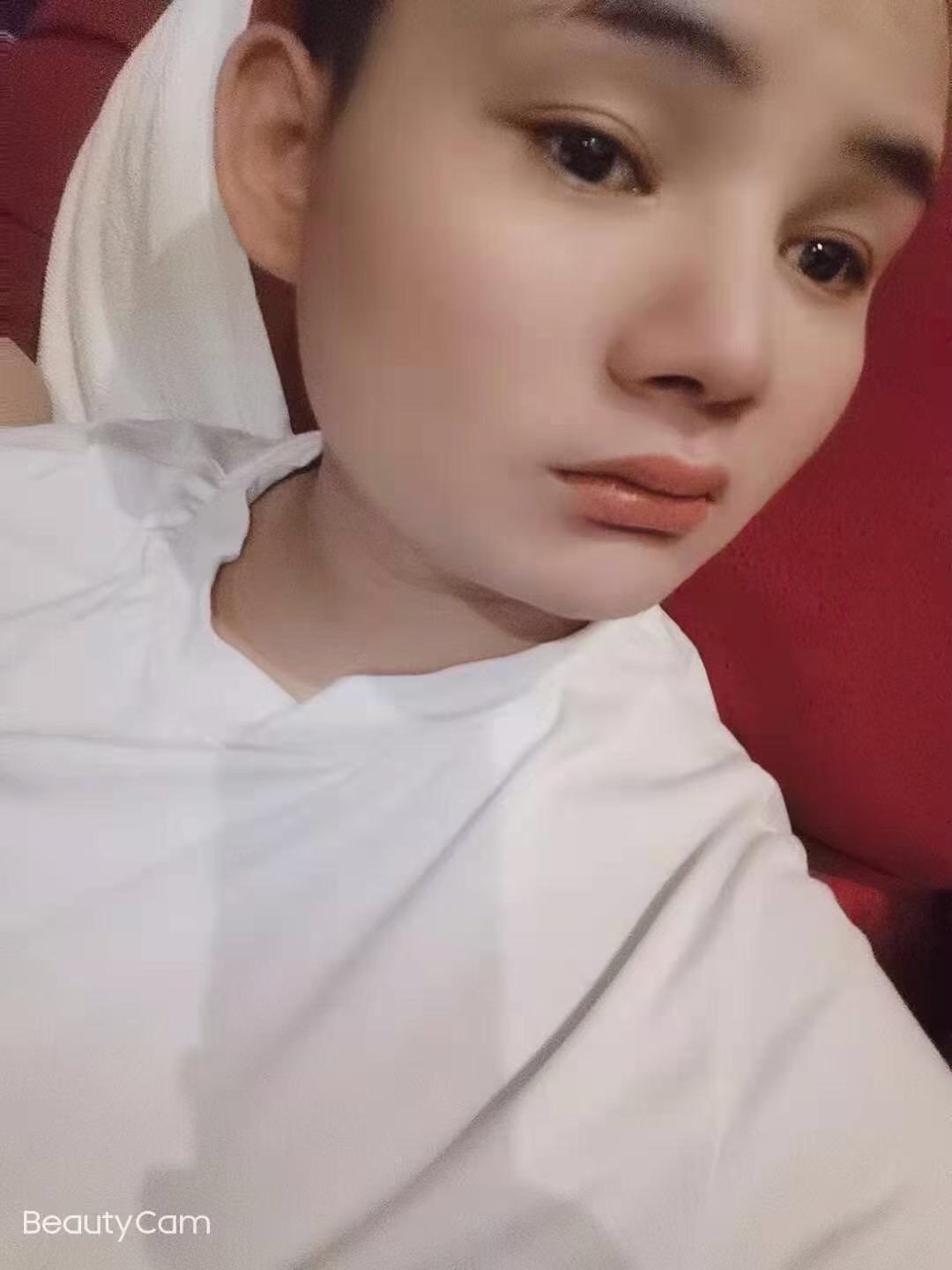 找搭子