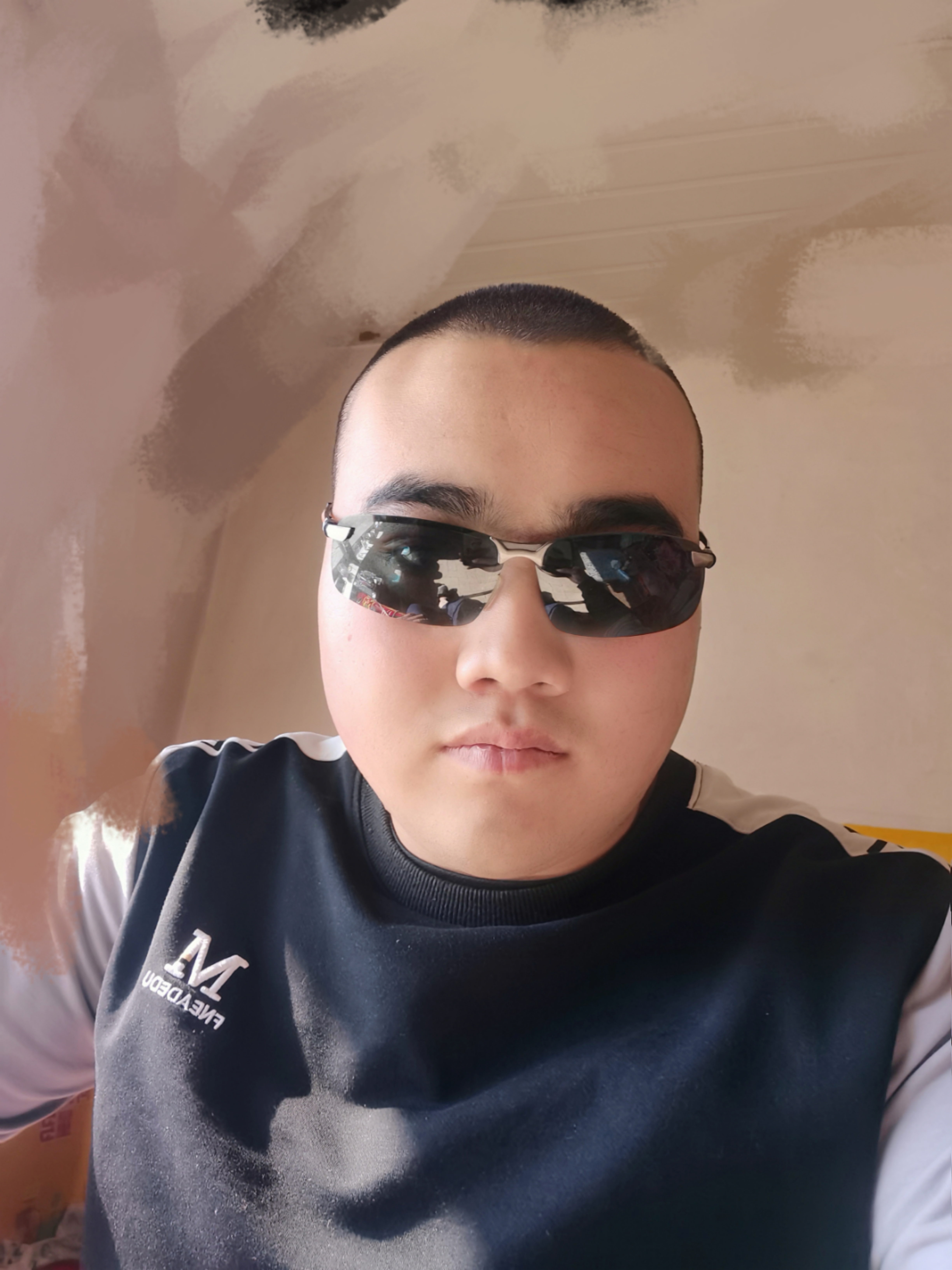 找搭子