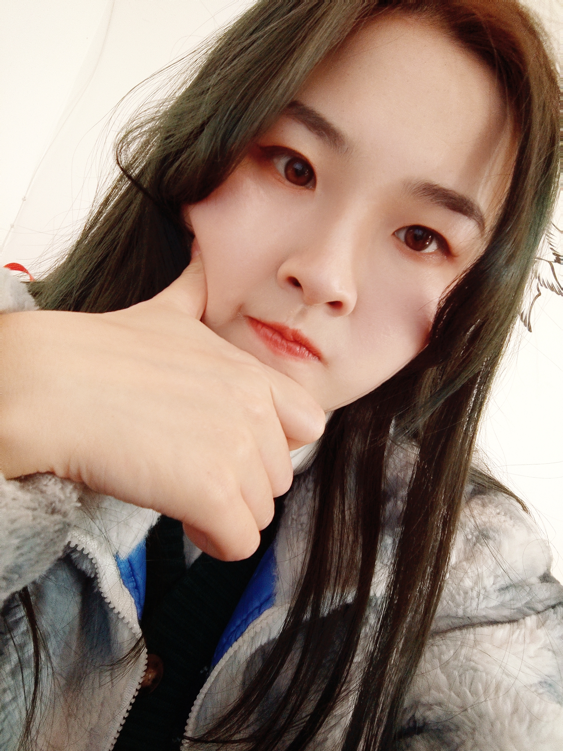 找搭子