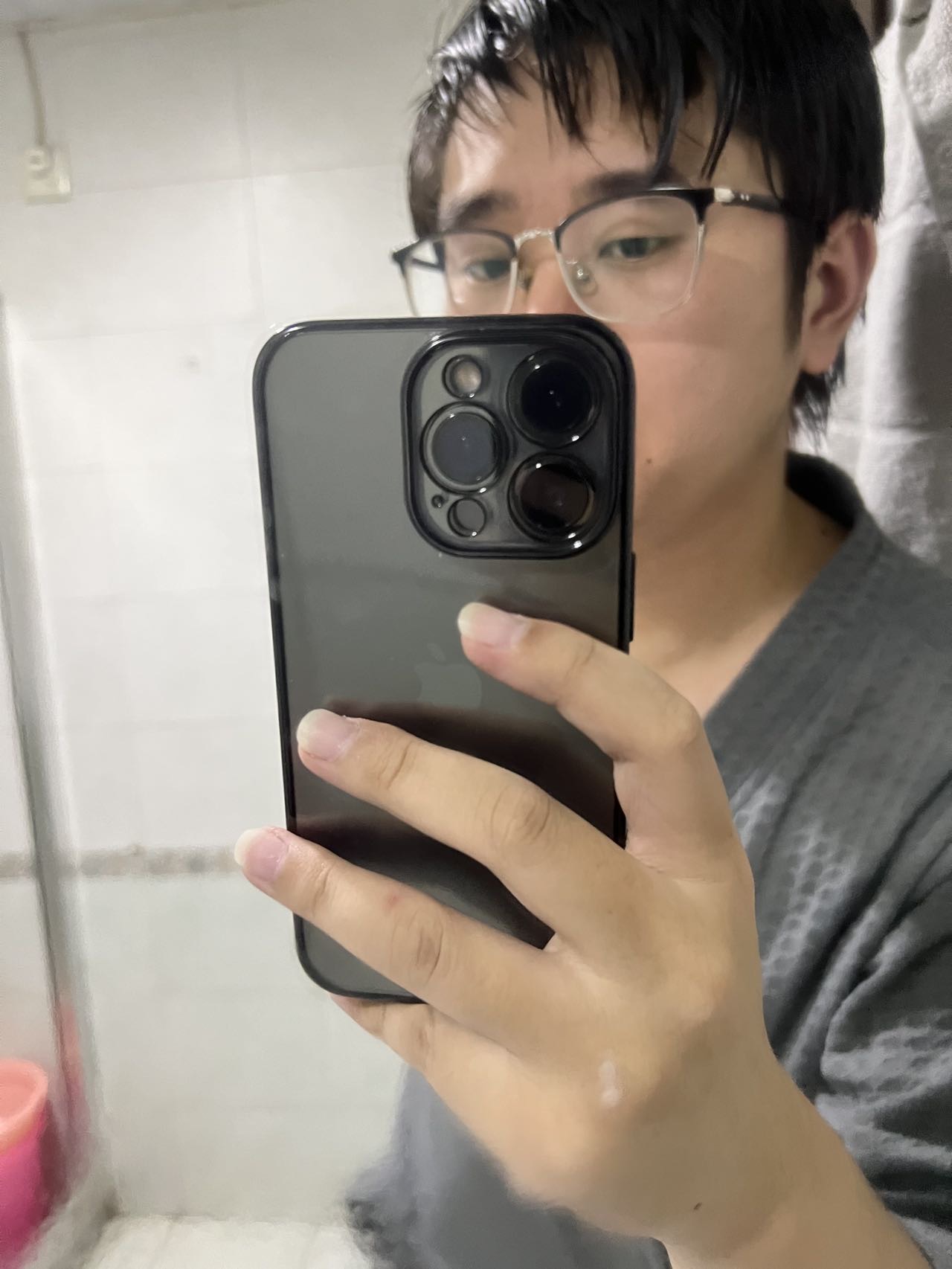 找搭子