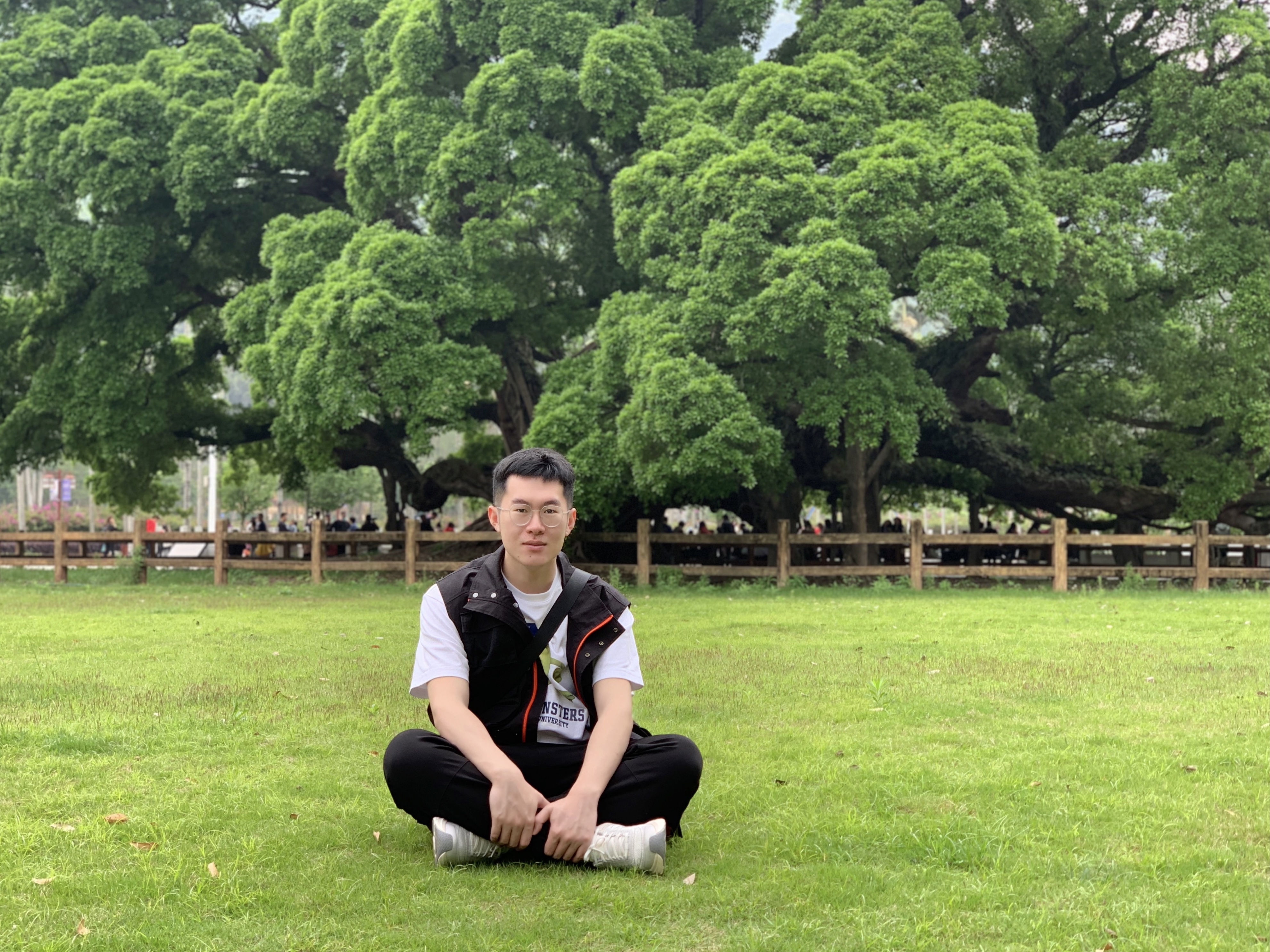 找搭子