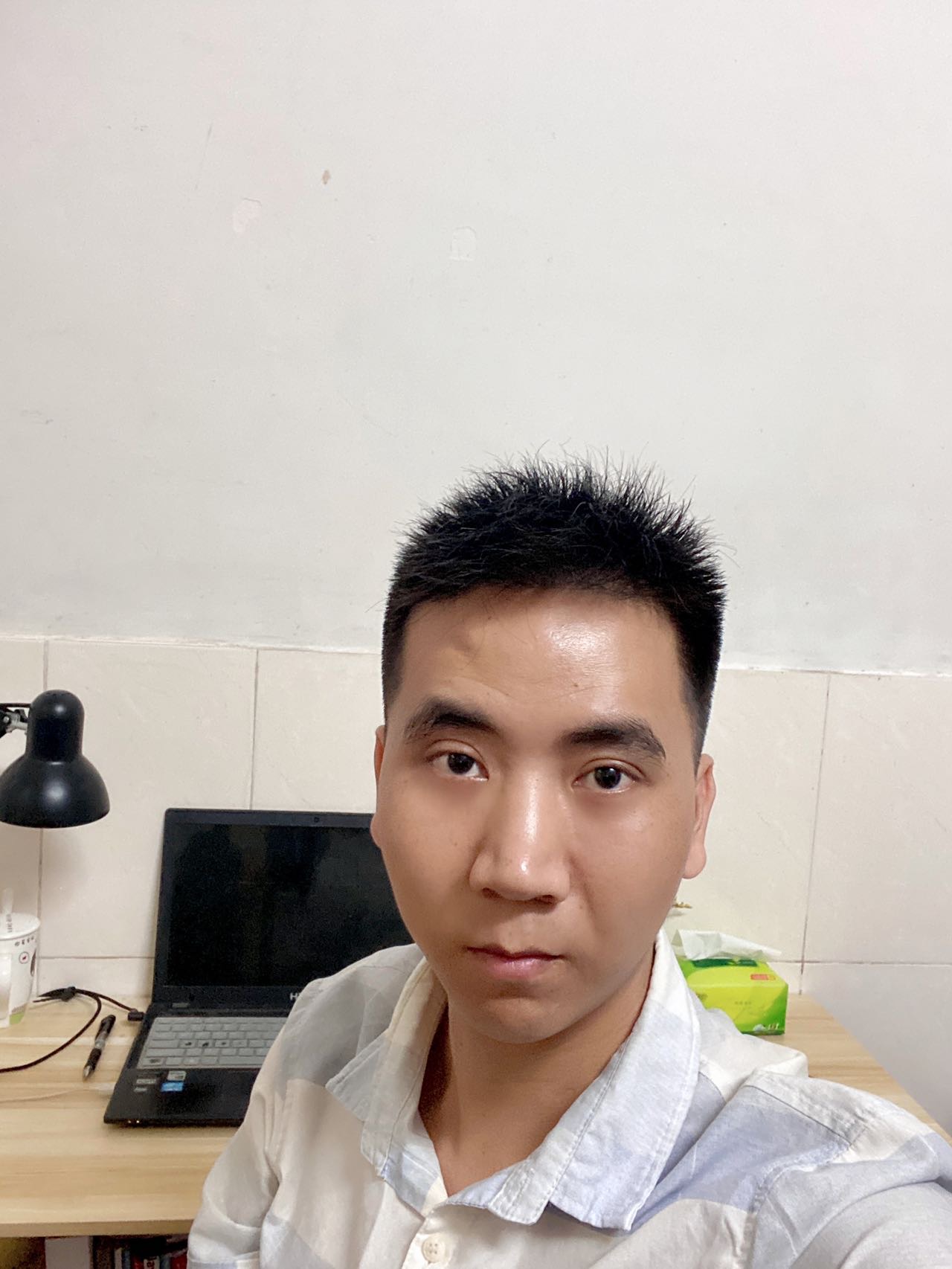 找搭子