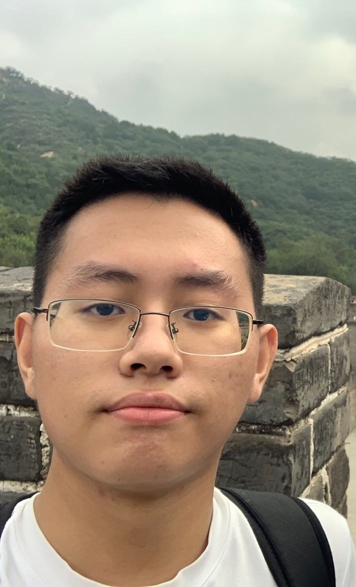 找搭子