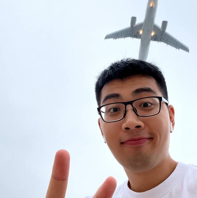 找搭子