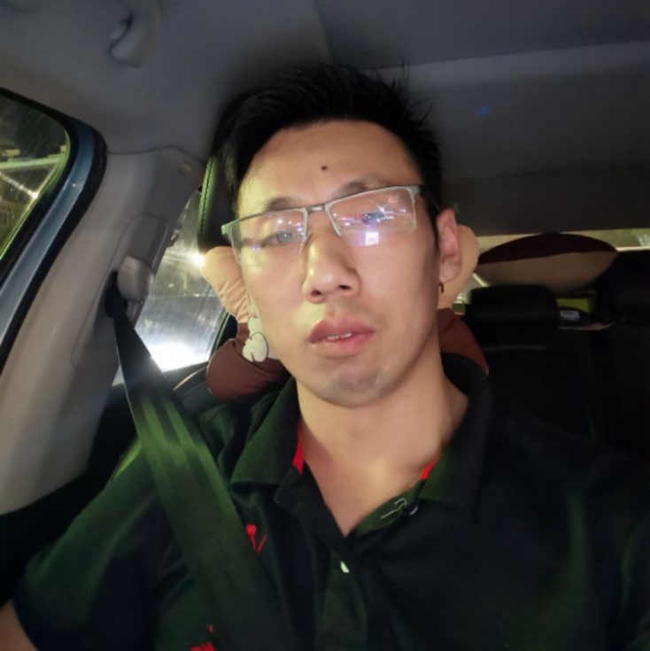 找搭子