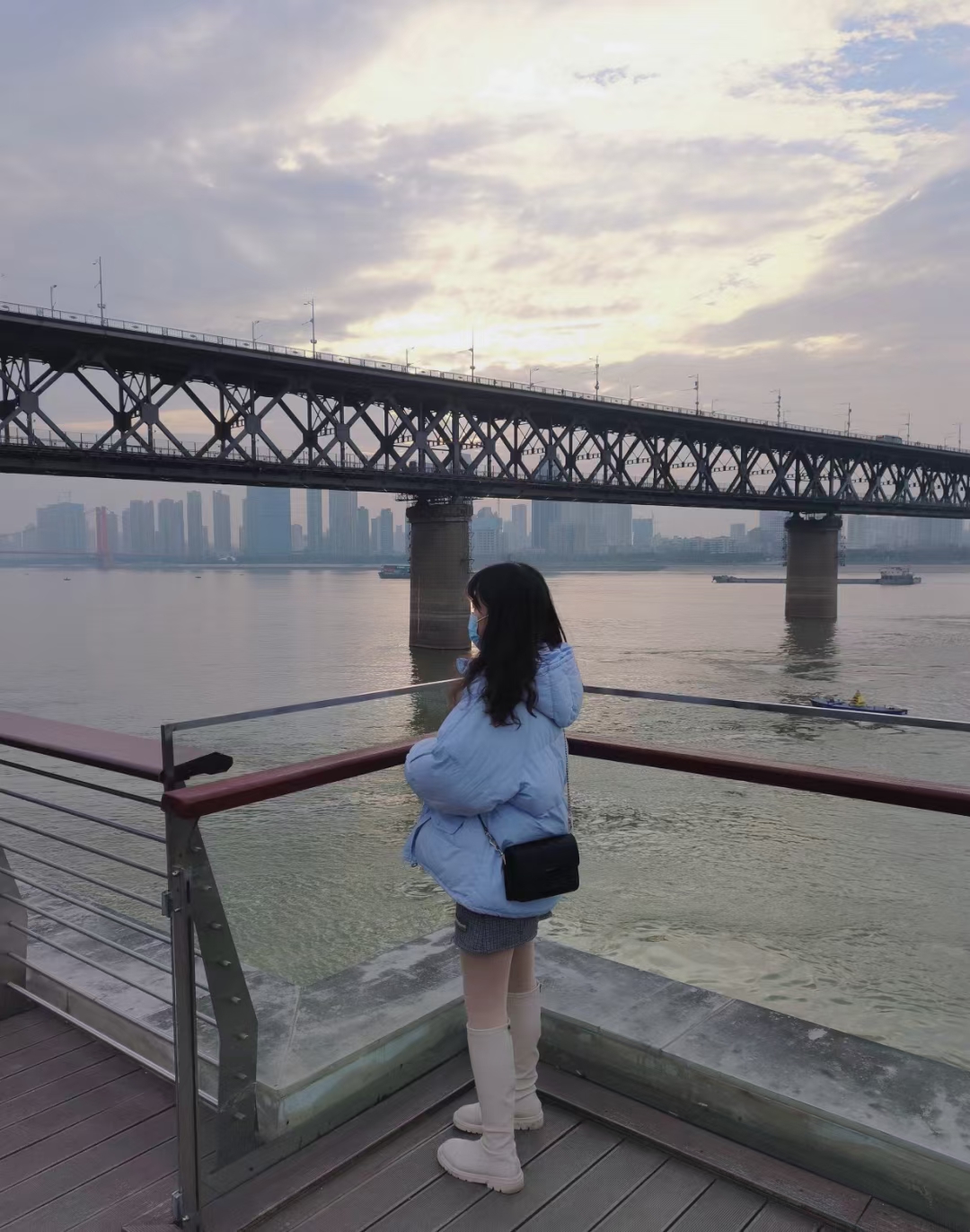 找搭子