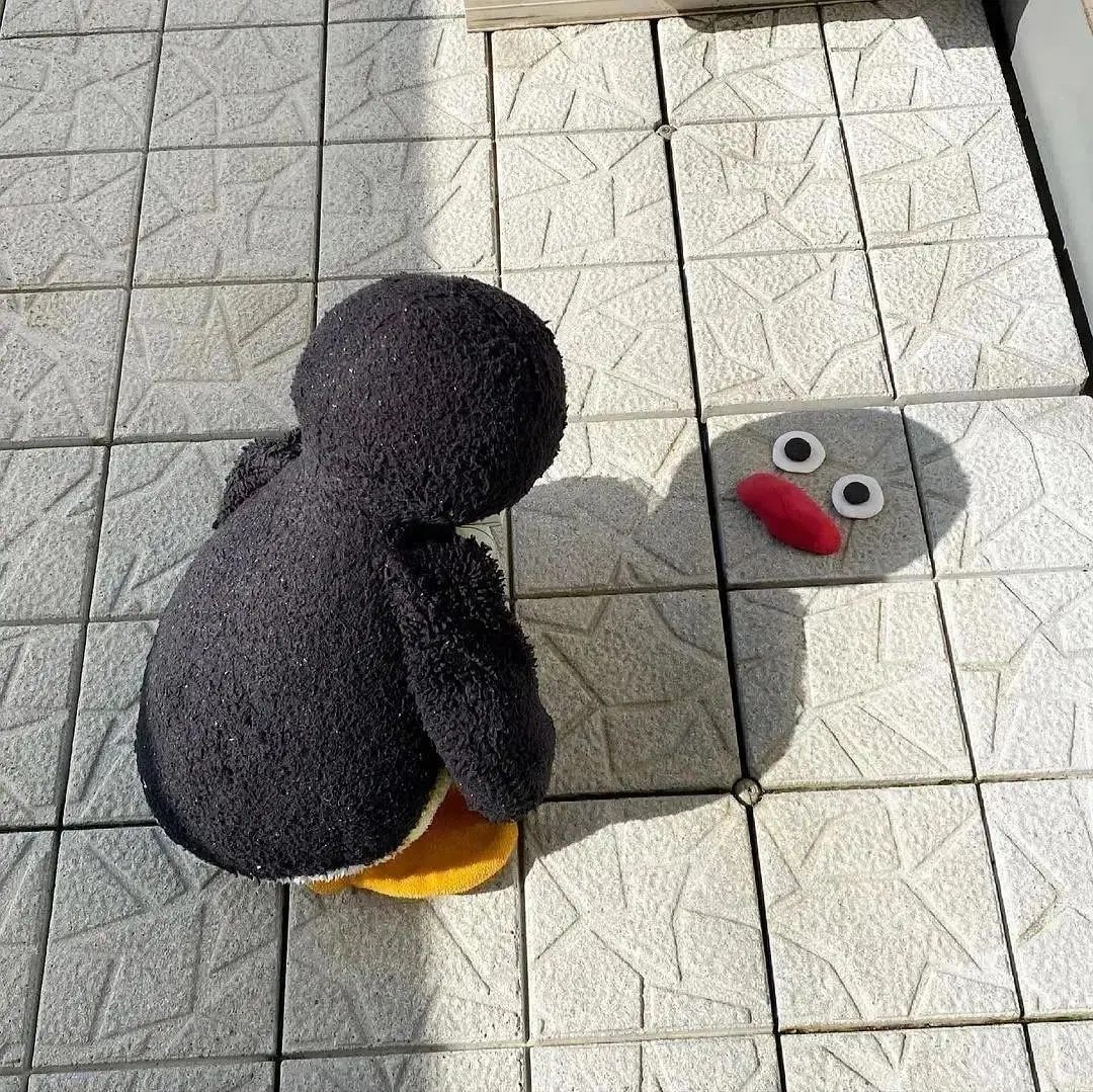 找搭子