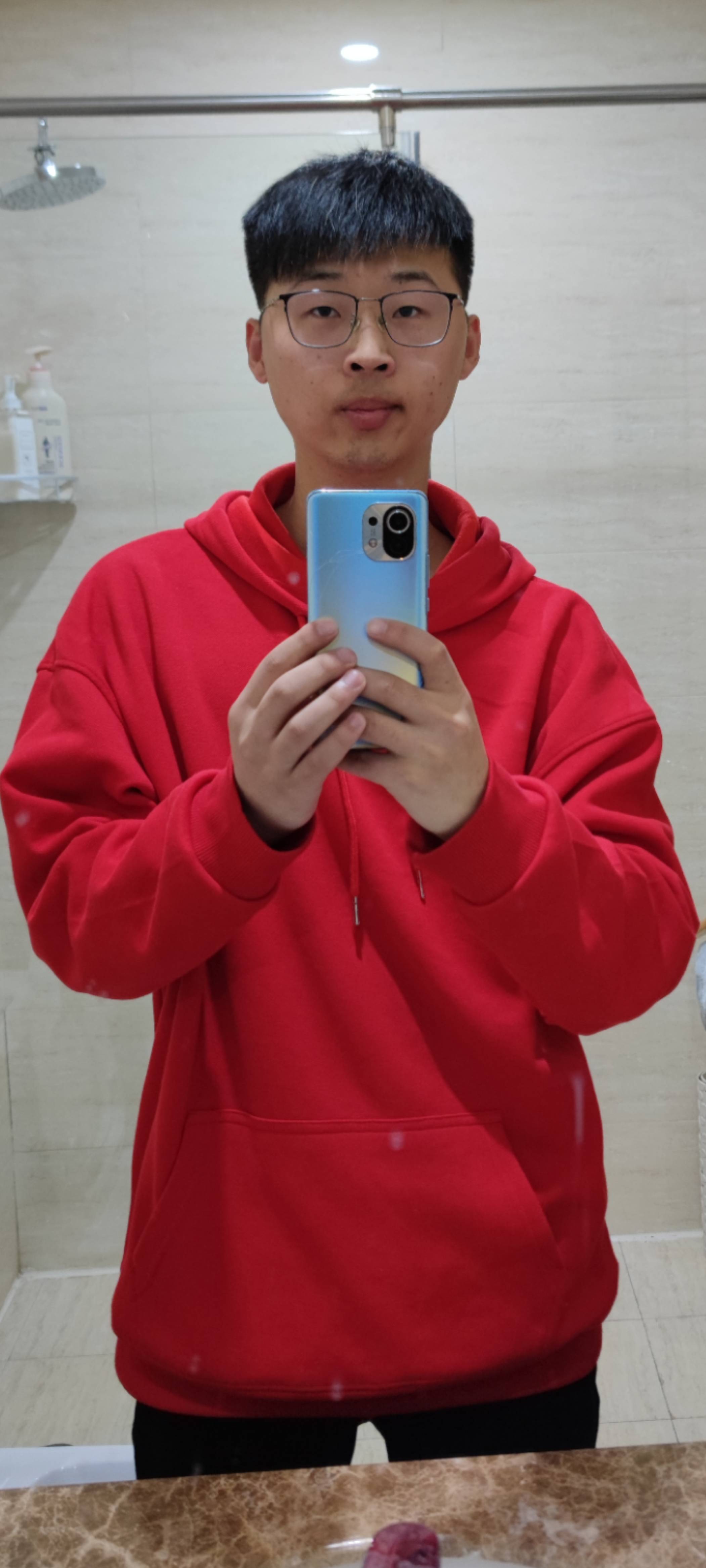 找搭子