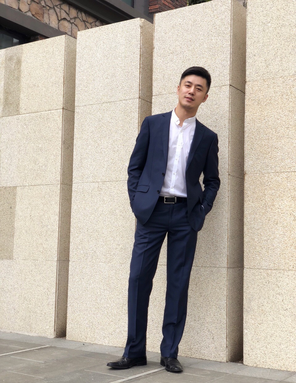 找搭子