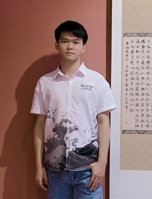 找搭子