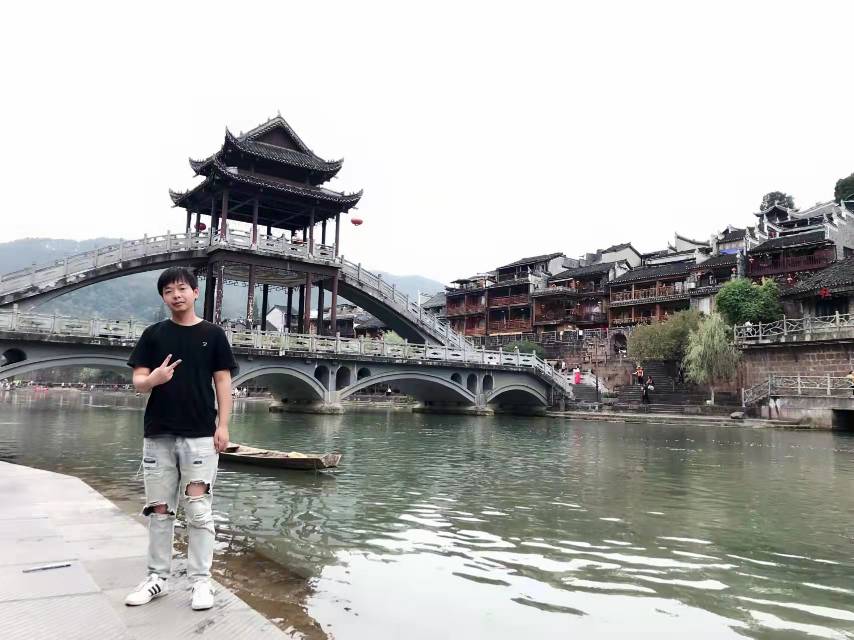 找搭子