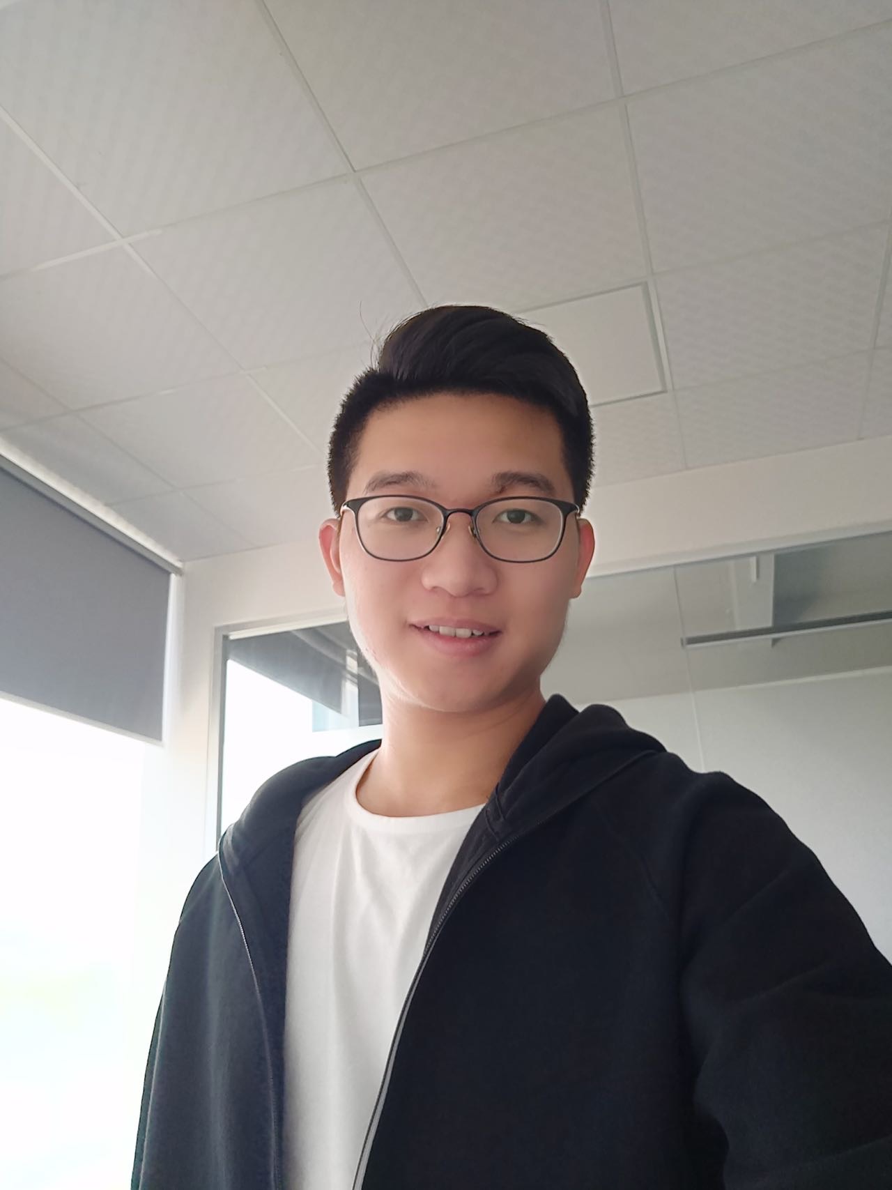 找搭子