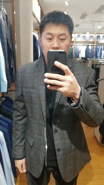 找搭子