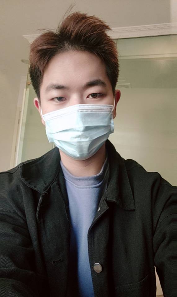 找搭子