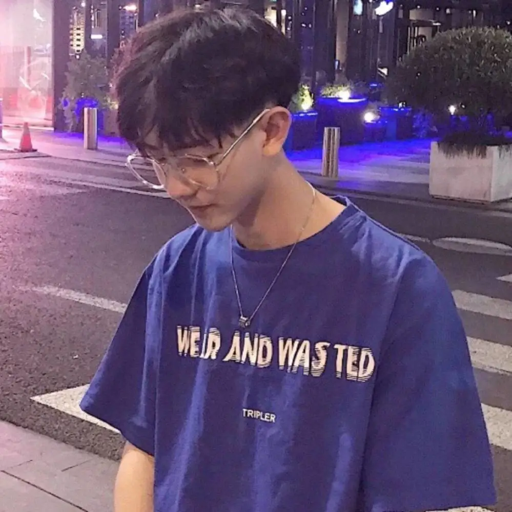 找搭子