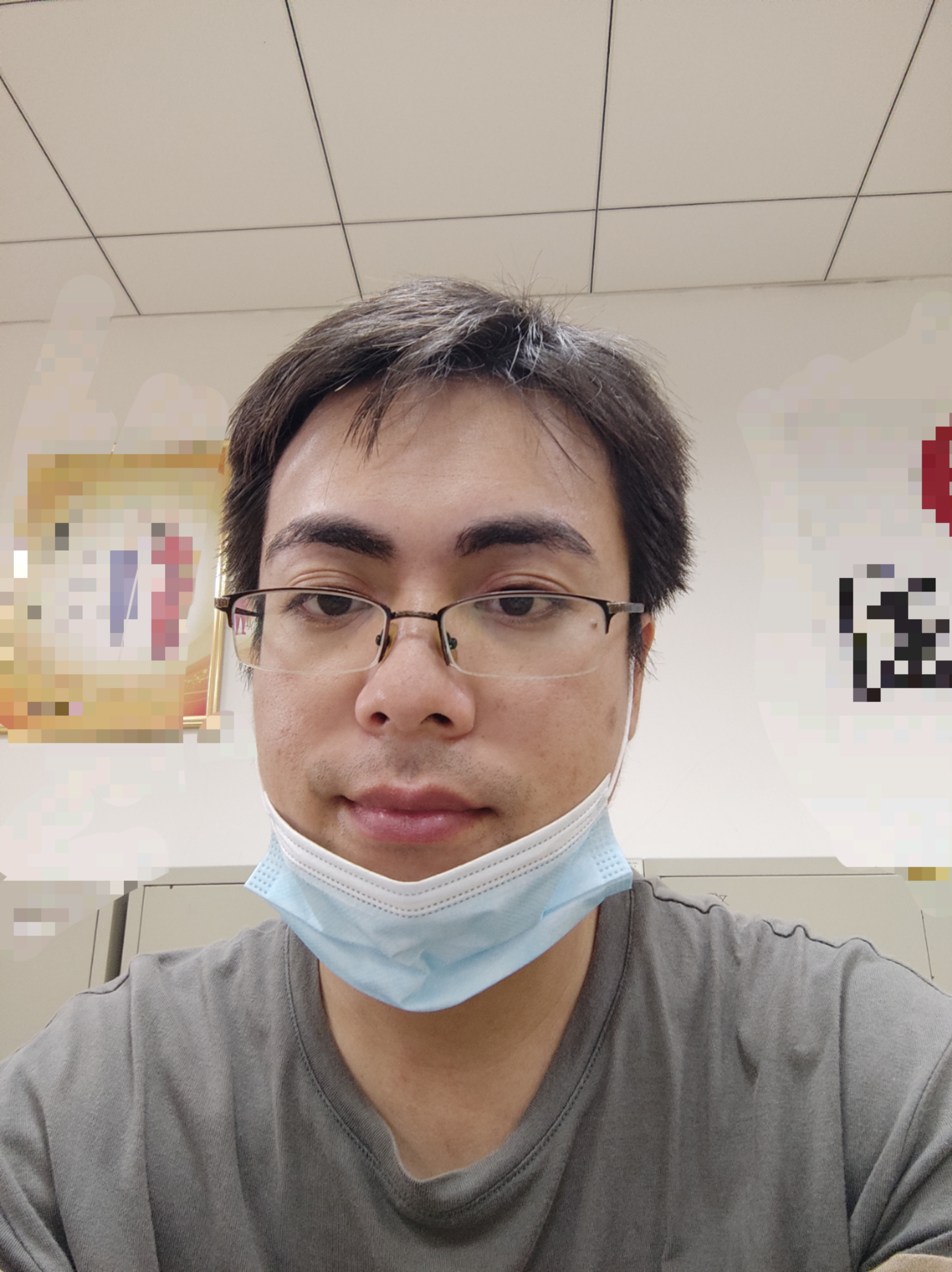 找搭子