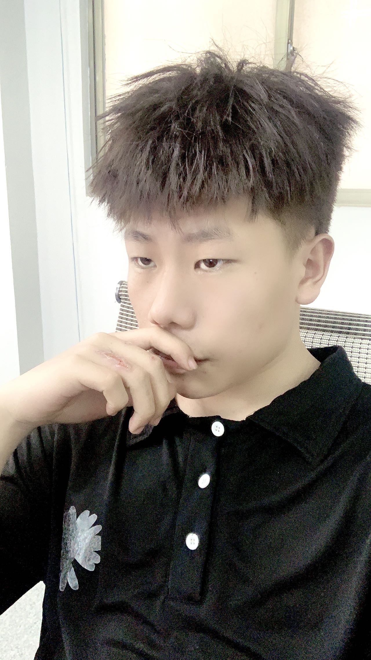 找搭子