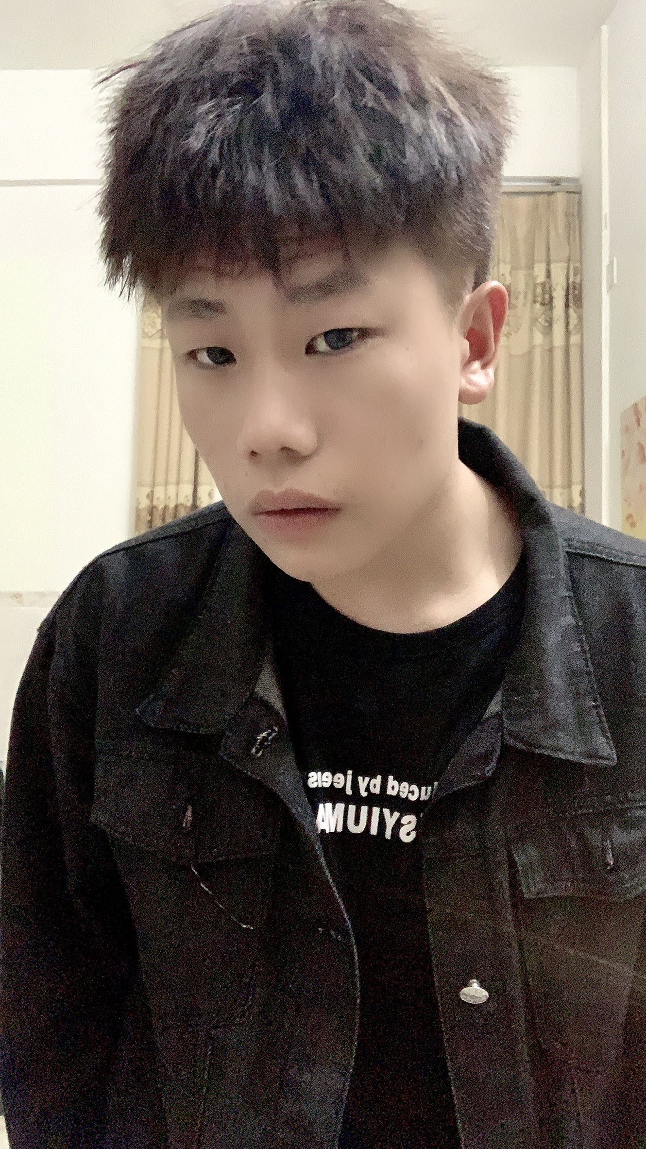 找搭子